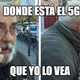 Imagen para el artículo titulado He pasado un mes probando dos teléfonos 5G y esto es todo lo que he aprendido